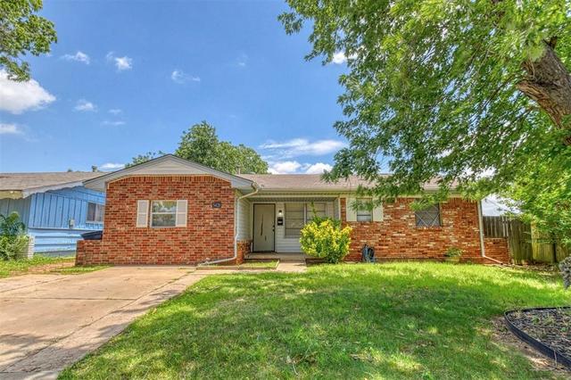 5420 S Lee Ave, Oklahoma City, OK 73109