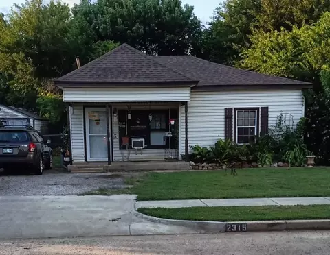 2315 SW 23rd St, Oklahoma City, OK 73108