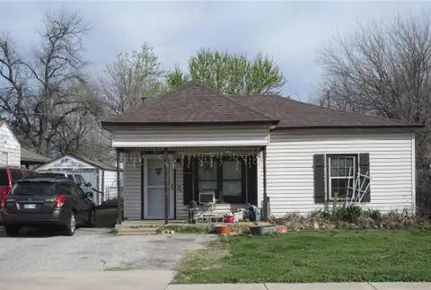 2315 SW 23rd St, Oklahoma City, OK 73108