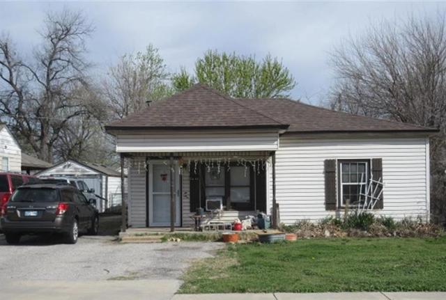 2315 SW 23rd St, Oklahoma City, OK 73108