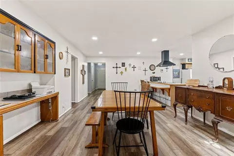 Dining - 815 N 2nd St, Okeene, OK 73763 photo 2 of 2