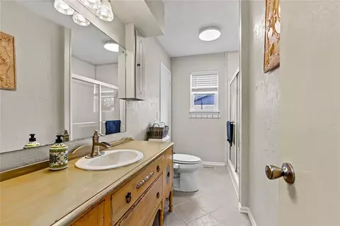Bath - 815 N 2nd St, Okeene, OK 73763 photo 2 of 2