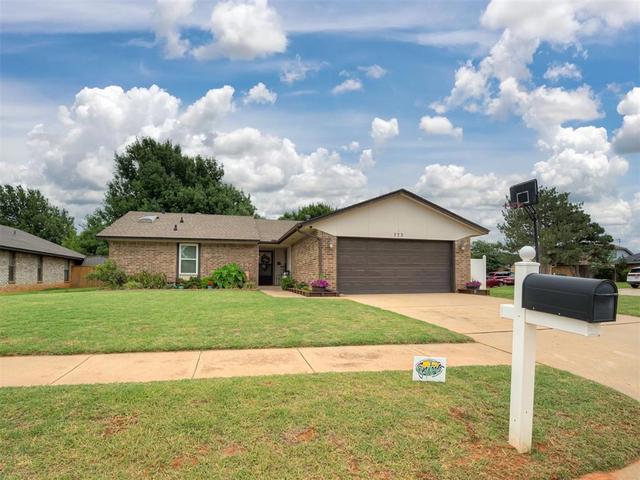 773 Heather Ter, Yukon, OK 73099