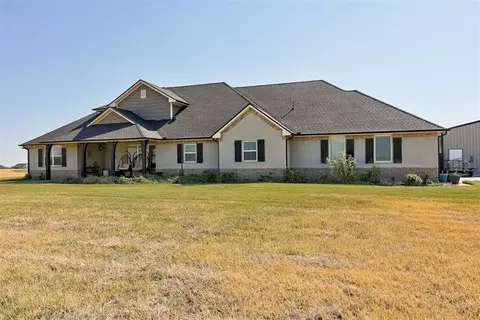 7058 NE Ranch Dr, Piedmont, OK 73078