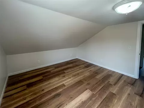 Bedroom - 208 W Apache St, Marlow, OK 73055 photo 3 of 5