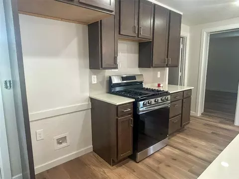 Kitchen - 208 W Apache St, Marlow, OK 73055 photo 2 of 5
