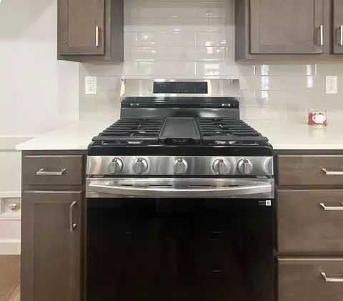 Kitchen - 208 W Apache St, Marlow, OK 73055 photo 3 of 5
