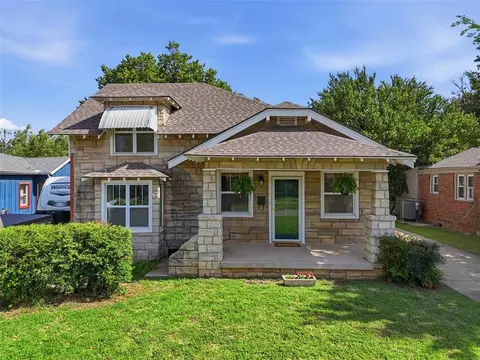 1443 NW 41st St, Oklahoma City, OK 73118