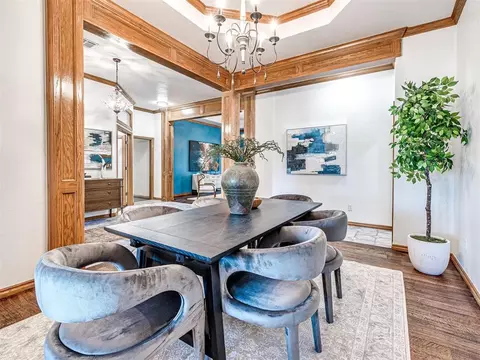 20611 Deer Springs Cir, Edmond, OK 73012