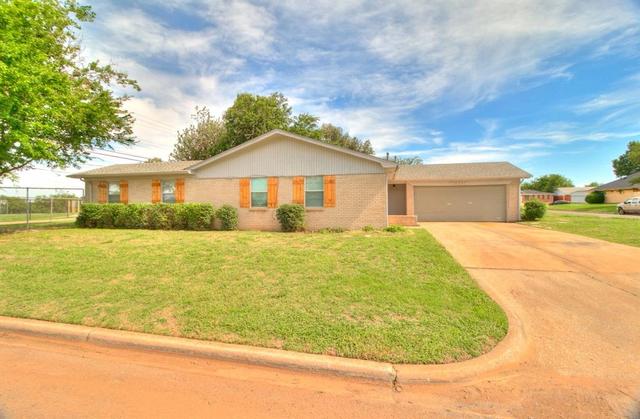 10501 N Mckinley Ave, Oklahoma City, OK 73114