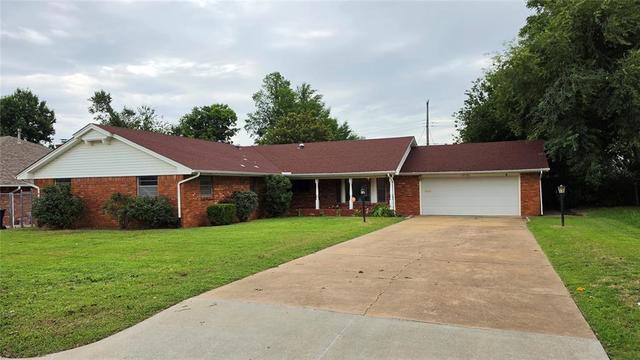 340 NE 60th St, Oklahoma City, OK 73105