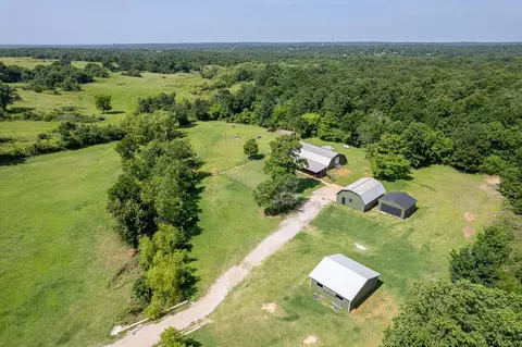 View/Area - 15615 S Pottawatomie Rd, Mcloud, OK 74851 photo 2 of 5