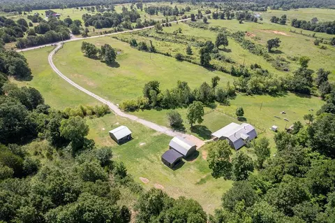 View/Area - 15615 S Pottawatomie Rd, Mcloud, OK 74851 photo 3 of 5