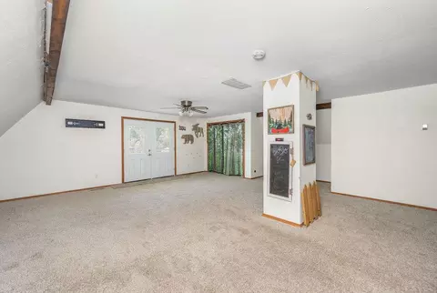 Living - 15615 S Pottawatomie Rd, Mcloud, OK 74851 photo 3 of 3