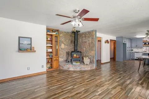 Living - 15615 S Pottawatomie Rd, Mcloud, OK 74851 photo 1 of 3