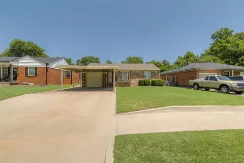 4135 NW 19th St, Oklahoma City, OK 73107