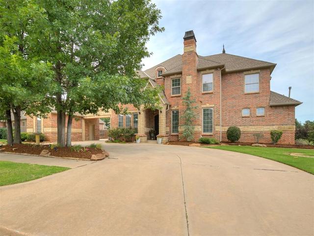 9525 SW 35th Ter, Oklahoma City, OK 73179