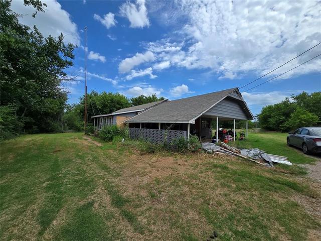 304281 E 1800 Rd, Ratliff City, OK 73481