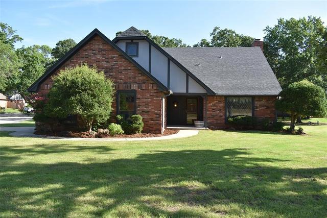 2430 Northwood Dr, Seminole, OK 74868