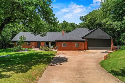 4113 Depel Dr, Edmond, OK 73034
