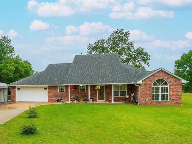 103463 S 3520 Rd, Prague, OK 74864