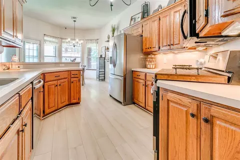 15613 Sandstone Ter, Moore, OK 73170 photo 15