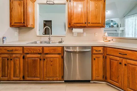 15613 Sandstone Ter, Moore, OK 73170 photo 18