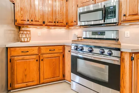 15613 Sandstone Ter, Moore, OK 73170 photo 16