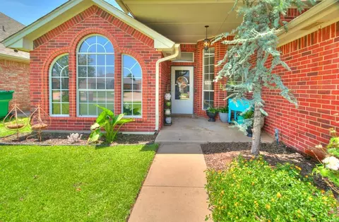 15613 Sandstone Ter, Moore, OK 73170 photo 5