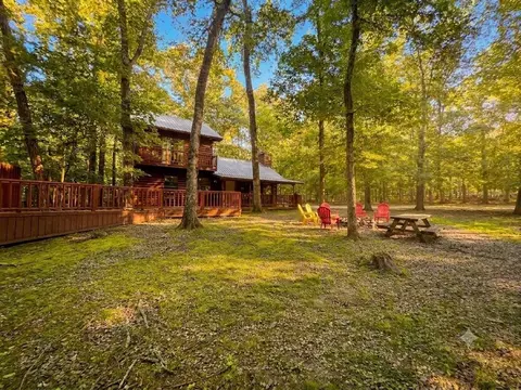 115 Laurel Branch Ln #141, Broken Bow, OK 74728 photo 16