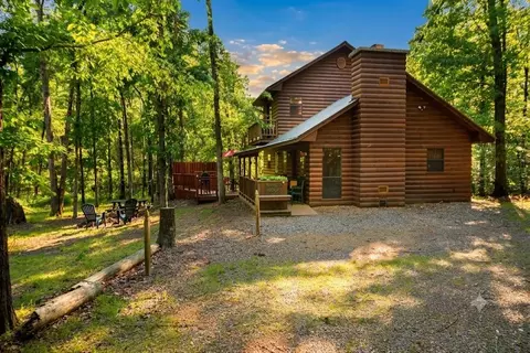 115 Laurel Branch Ln #141, Broken Bow, OK 74728 photo 28