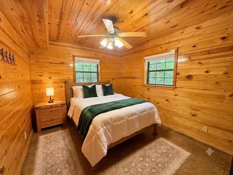 115 Laurel Branch Ln #141, Broken Bow, OK 74728 photo 26
