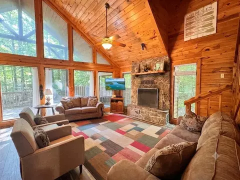 115 Laurel Branch Ln #141, Broken Bow, OK 74728 photo 3