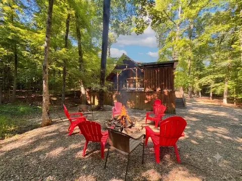 115 Laurel Branch Ln #141, Broken Bow, OK 74728 photo 2