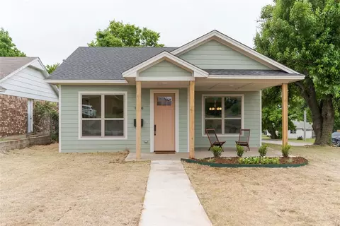 1436 NEuclid St, Oklahoma City, OK 73117