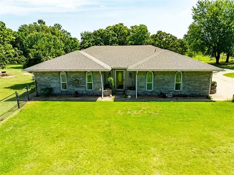 30002 SW Homer Lane Rd, Shawnee, OK 74801