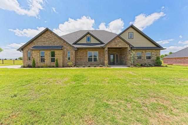 974 County Street 2984, Blanchard, OK 73010