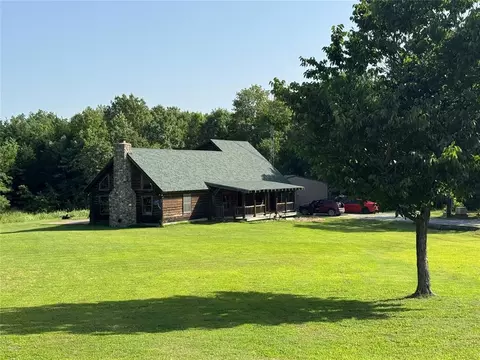 35689 Ew Ew 1210 Rd, Seminole, OK 74868
