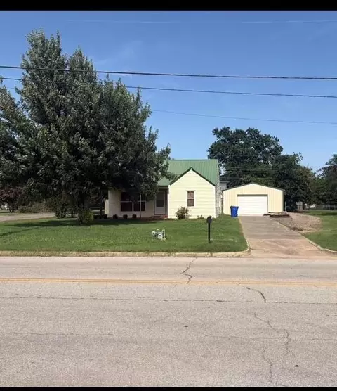 625 N Findlay, Norman, OK 73071