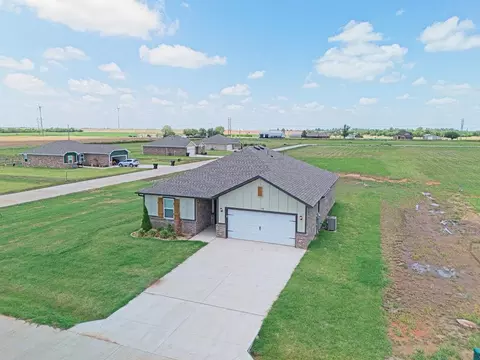 1710 Oak Way, Tuttle, OK 73089 photo 37
