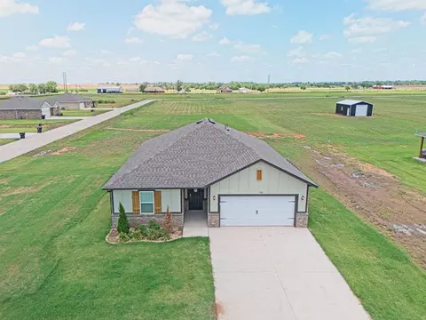 1710 Oak Way, Tuttle, OK 73089 photo 33