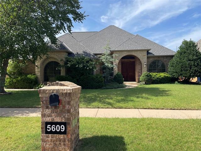 5609 NW 163rd Ter, Edmond, OK 73013