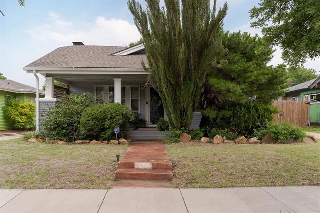 1619 NW 32nd St, Oklahoma City, OK 73118