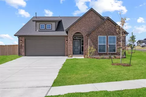 600 Emmy Jean Dr, Blanchard, OK 73010