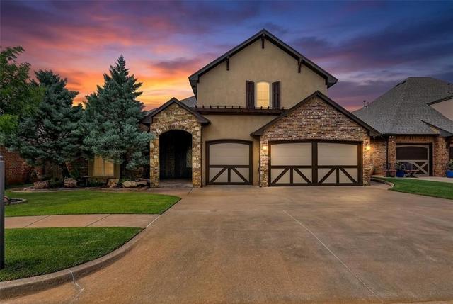 9021 NW 148th Pl, Yukon, OK 73099