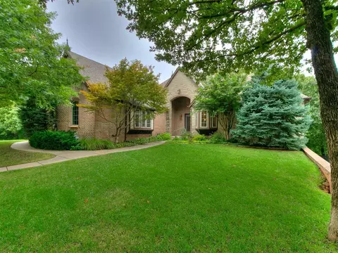 1109 Salvo Bridge Ct, Edmond, OK 73034