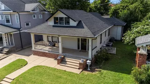 904 NW 20th St, Oklahoma City, OK 73106