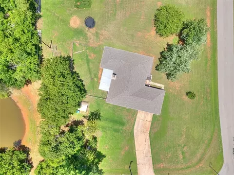 View/Area - 400 Ridgewood Dr, Tuttle, OK 73089 photo 4 of 4