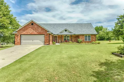 15675 Patricia Pl, Choctaw, OK 73020
