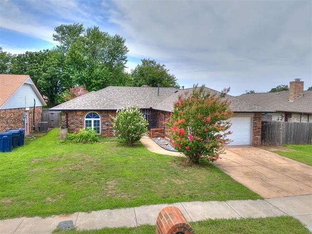 9905 S Mckinley Ave, Oklahoma City, OK 73139